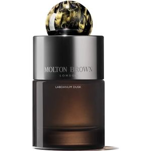 Molton Brown - Labdanum Dusk Eau de Parfum 100 ml (1500 € / 1 l)