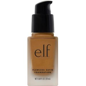 e.l.f. Cosmetics - Flawless Finish Foundation 20 ml Maple (509.5 € / 1 l)