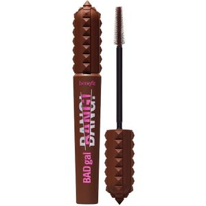 Benefit - Mascara Collection BADgal BANG! Mascara 9 ml Rebel Brown (2754.44 € / 1 l)
