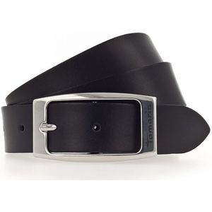 Tamaris - Gürtel Essential Classics 1 ct Schwarz Damen (29.99 € / 1 ct)