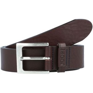 Joop! Jeans - Casual Gürtel Leder 1 ct Braun Herren (69.99 € / 1 ct)