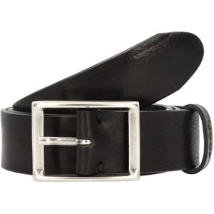 Joop! Jeans - Casual Gürtel Leder 1 ct Schwarz Herren (69.99 € / 1 ct)