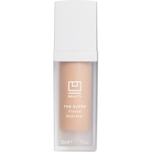 U BEAUTY - The SUPER Tinted Hydrator Getönte Tagescreme 30 ml (4433 € / 1 l)