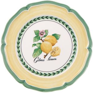 Villeroy & Boch - Frühstücksteller French Garden Valence Geschirr 1 ct (53.49 € / 1 ct)