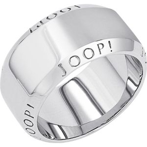 JOOP! - Damenring 925er Silber Ringe 1 ct (148.99 € / 1 ct)