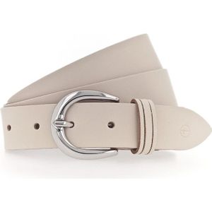 Tamaris - Gürtel Essential Classics 1 ct Nude Damen (29.99 € / 1 ct)