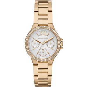 Michael Kors - Damenuhr Edelstahl Damenuhren 1 ct (213.49 € / 1 ct)