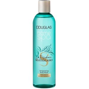 Douglas Collection - Home Spa La Résidence Seathalasso Body Wash Duschgel 300 ml (33.3 € / 1 l)