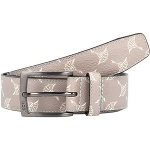 JOOP! - Gürtel Leder 1 ct Grau Herren (60.49 € / 1 ct)