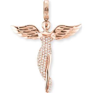 Engelsrufer - Anhänger 925er Silber Charms & Kettenanhänger 1 ct Damen (84.15 € / 1 ct)
