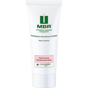 MBR Medical Beauty Research - Continueline Med Sensitive Heal MaskTube Feuchtigkeitsmasken 100 ml (1672 € / 1 l)