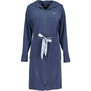JOOP! - JOOP! Bademäntel Damen Kapuze Active 1659 blau - 11 1 ct (118.69 € / 1 ct)
