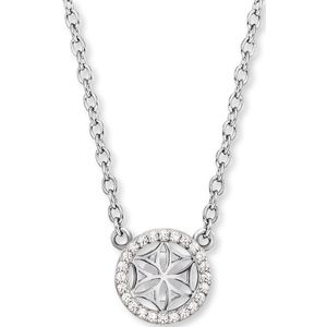 Engelsrufer - Kette 900er Silber Ketten 1 ct Damen (57.09 € / 1 ct)