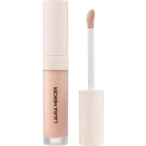 Laura Mercier - REAL FLAWLESS CONCEALER 2W1 Concealer 5,4 ml 1N1 (6850 € / 1 l)