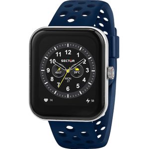 Sector - Smartwatch Kunststoff Herrenuhren 1 ct Damen (162.19 € / 1 ct)