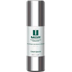 MBR Medical Beauty Research - BioChange - Skin Care Cream SpecialAirless 50ml Tagescreme (5060 € / 1 l)