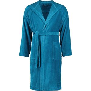 Vossen - Vossen Bademäntel unisex Kapuze Texas poseidon - 5890 1 ct (84.19 € / 1 ct)