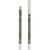 T. LeClerc - EYE PENCIL 01 NOIR ONYX Eyeliner 15 g 05 - ÉMERAUDE (1172.67 € / 1 kg)