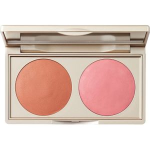 stila - Putty Blush & Duo Bronzer 6,35 g Bronzed Lillium (6866.14 € / 1 kg)