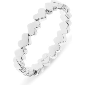 Esprit - Damenring 925er Silber Ringe 1 ct (60.49 € / 1 ct)