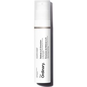The Ordinary - RETINAL 0.2% Anti-Aging-Gesichtspflege 15 ml (954.67 € / 1 l)