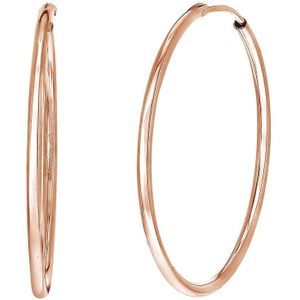 Lucardi - Ohrringe 925 Silber 1 ct Damen (30.39 € / 1 ct)