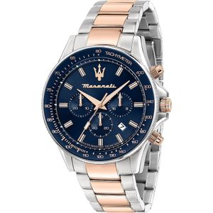 Maserati - Chronograph Edelstahl, Aluminium Herrenuhren 1 ct Herren (298.99 € / 1 ct)