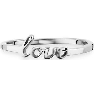 caï - Ring 925/- Sterling Silber ohne Stein Ringe 1 ct Damen (19.99 € / 1 ct)
