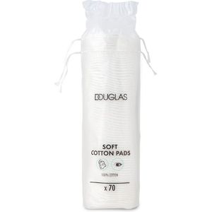 Douglas Collection - Accessoires Soft Cotton Pads Gesichtsreinigungstools 1 ct (1.59 € / 1 ct)