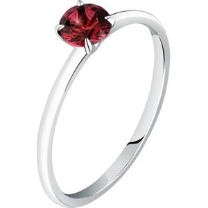 Live Diamond - Damenring 375er Weißgold, recycelt Ringe 1 ct (319.99 € / 1 ct)