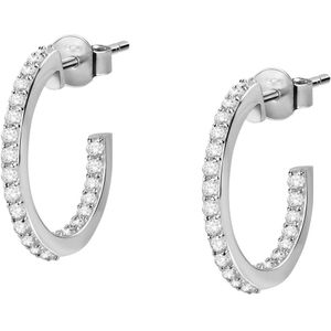 FAVS - Creolen 925er Silber 1 ct Damen (49.89 € / 1 ct)