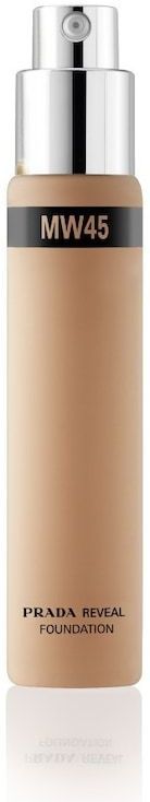 Prada - Reveal Refill Foundation 30 ml Medium Warm 45 (1333 € / 1 l)