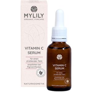 MYLILY - Vitamin C Serum - 30ml Vitamin C-Serum (799.67 € / 1 l)