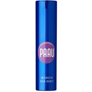 PAAU - Intensive Skin Boost Anti-Aging-Gesichtspflege 50 ml (2580 € / 1 l)