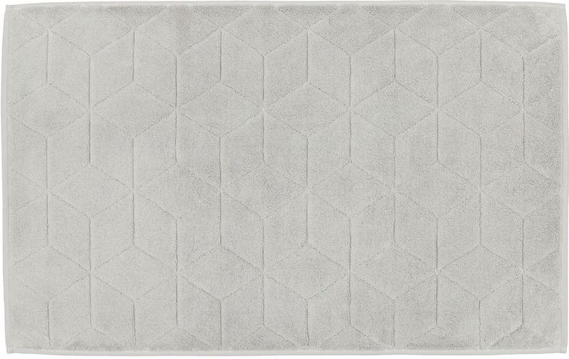 Villeroy & Boch - Villeroy & Boch Badematten Coordinates Carré 2553 french linen - 705 1 ct (27.69 € / 1 ct)