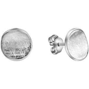 Celesta - Ohrringe 925/- Sterling Silber 1 ct Weiss Damen (33.99 € / 1 ct)