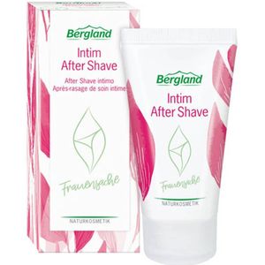 Bergland - Intim - After Shave 30ml Intimpflege Damen (368 € / 1 l)