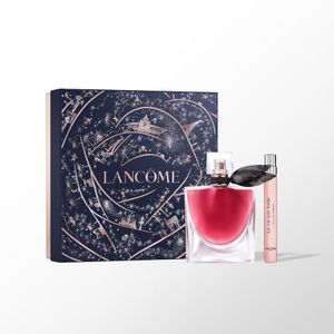 Lancôme - La vie est belle L'Elixir Eau de Parfum Set Duftsets 1 ct Damen (100.99 € / 1 ct)