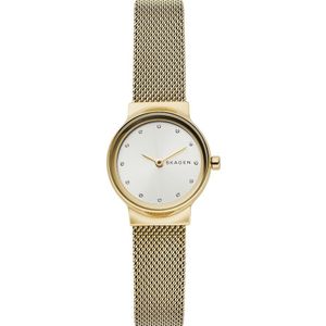 Skagen - Damenuhr Edelstahl Damenuhren 1 ct (144.39 € / 1 ct)