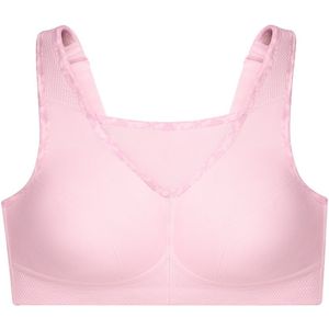 GLAMORISE - Sport-Bustier mit bestem Halt - Perfekt Pink Unterwäsche 1 ct Damen (51.89 € / 1 ct)