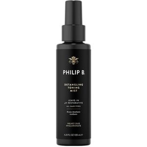 Philip B. - Velvet Oud Detangling Toning Mist Haarparfum 125 ml (423.92 € / 1 l)