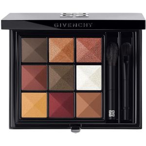 Givenchy - Le 9 de Givenchy Lidschatten 8 g Nr. 05 (6750 € / 1 kg)