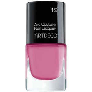 ARTDECO - Summer Brights Art Couture Nail Lacquer Nagellack 5 ml 19 - Little Violet (792 € / 1 l)
