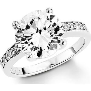 amor - Ring Ringe 1 ct Damen (46.74 € / 1 ct)