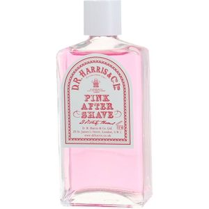 D.R. Harris - Pink Aftershave After Shave 100 ml Herren (399.9 € / 1 l)