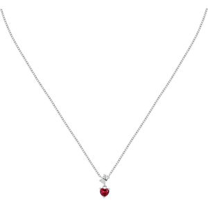 FAVS - Kette 925er Silber Ketten 1 ct Damen (59.89 € / 1 ct)