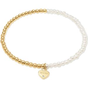 Jette - Armband 925er Silber Armbänder & Armreife 1 ct Damen (41.69 € / 1 ct)