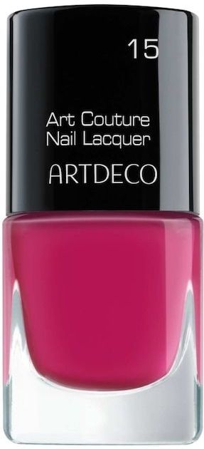 ARTDECO - Summer Brights Art Couture Nail Lacquer Nagellack 5 ml 15 - Community Pink (798 € / 1 l)