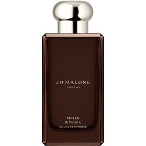 Jo Malone London - Cologne Intense Myrrh & Tonka Eau de Cologne 100 ml (1560 € / 1 l)