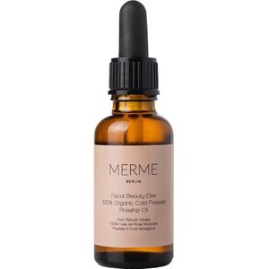 MERME Berlin - Facial Beauty Elixir Gesichtsöl 30 ml Damen (1103 € / 1 l)
